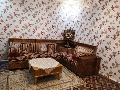 Vente Villa Tipaza Bou haroun
