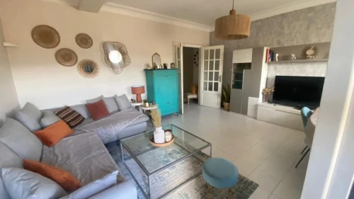 Vente Appartement F4 Alger Zeralda