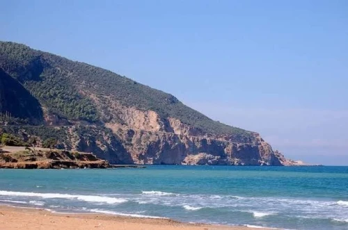 Vente Villa Tipaza Tipaza