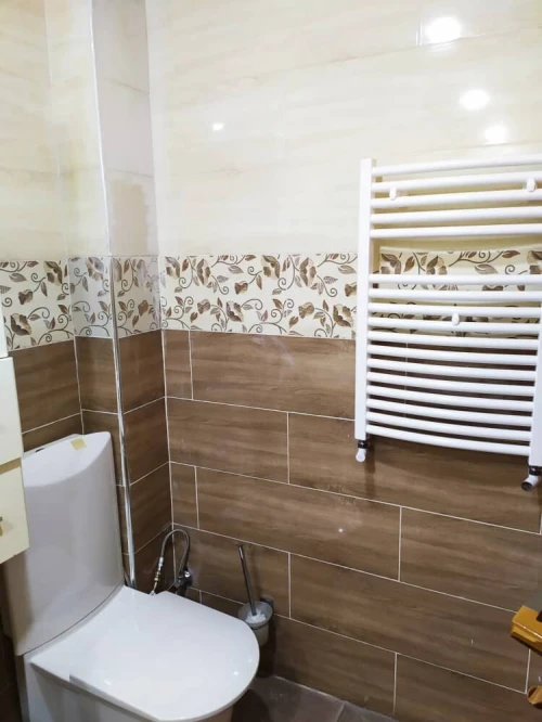 Location Villa Alger Zeralda
