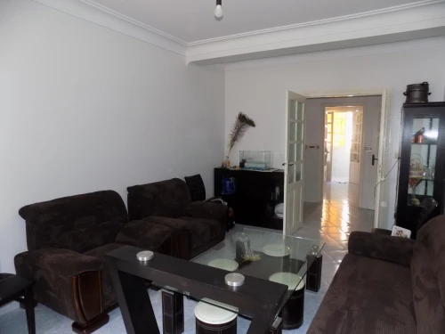 Vente Appartement F3 Alger Zeralda