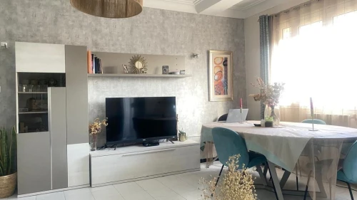 Vente Appartement F4 Alger Zeralda