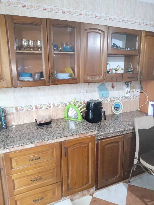 Vente Villa Alger Zeralda