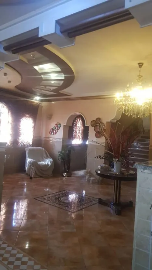 Vente Villa Alger Mohammadia