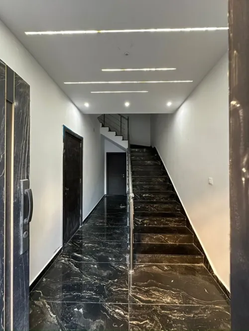 Vente Appartement Duplex F5 Alger Zeralda