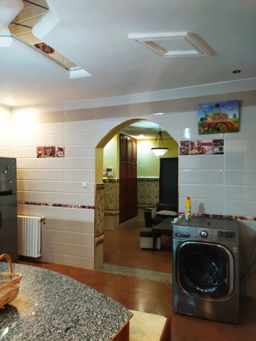Vente Villa Tipaza Bou haroun