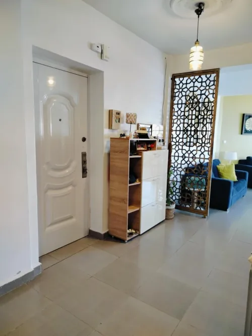 Vente Appartement F3 Alger Zeralda