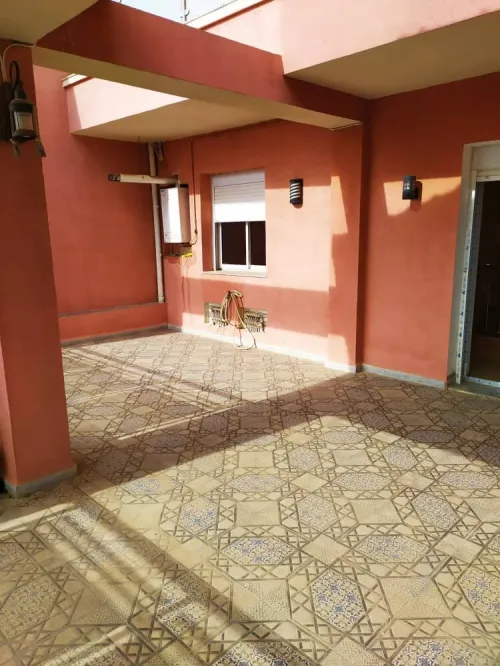 Location Villa Alger Zeralda