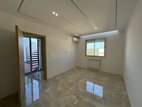 Vente Appartement Duplex F5 Alger Zeralda