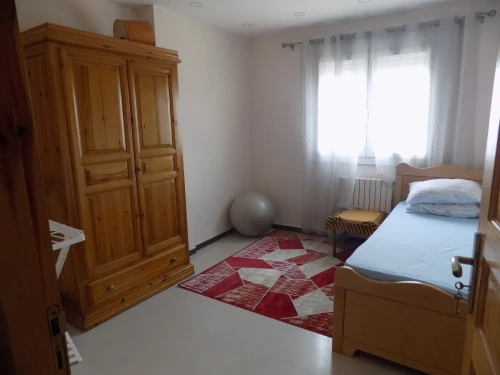 Vente Appartement Tipaza Douaouda