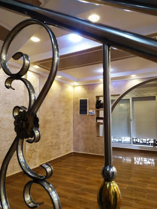 Location Villa Alger Zeralda