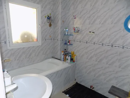 Vente Appartement F3 Alger Cheraga