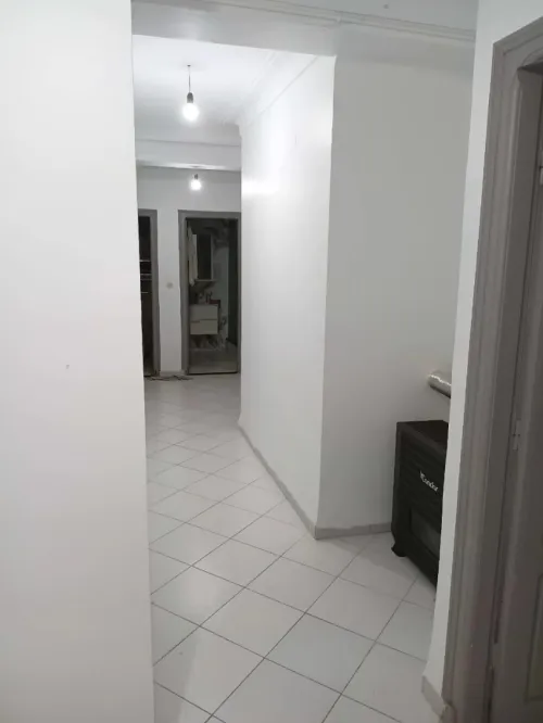 Vente Appartement F4 Alger Zeralda