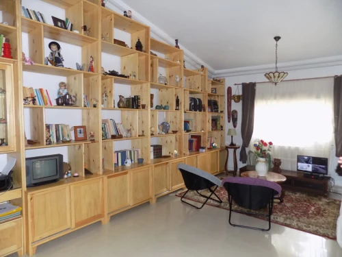 Vente Appartement F3 Alger Cheraga
