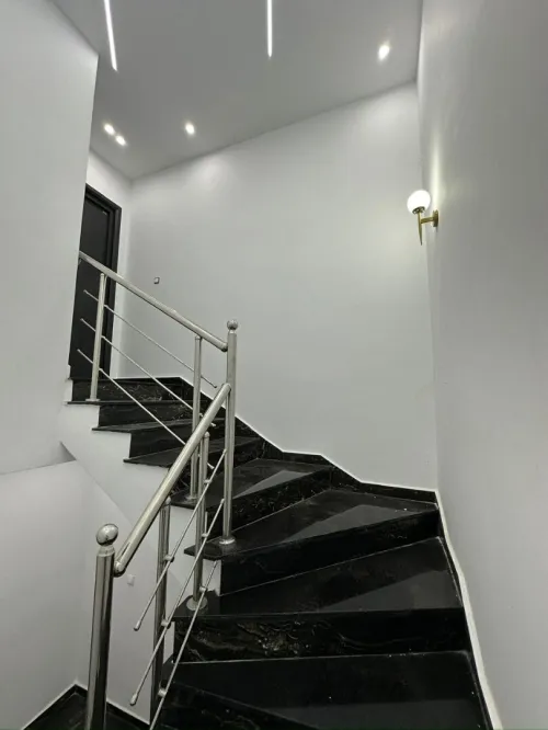Vente Appartement Duplex F5 Alger Zeralda