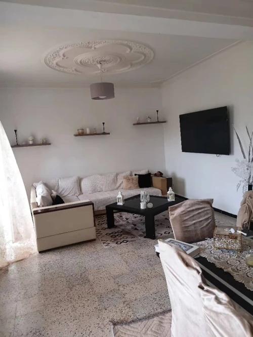 Vente Villa Alger Zeralda