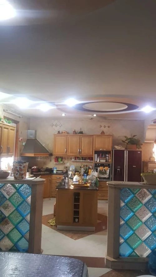 Vente Villa Alger Mohammadia