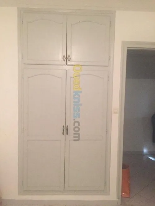 Vente Appartement F4 Alger Zeralda