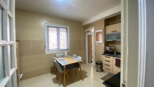 Vente Appartement F4 Alger Zeralda