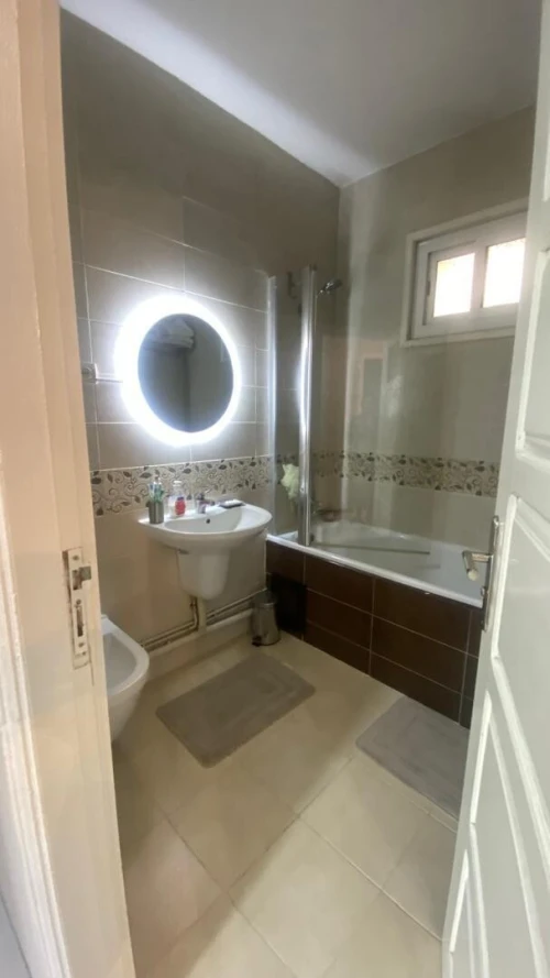 Vente Appartement F4 Alger Zeralda