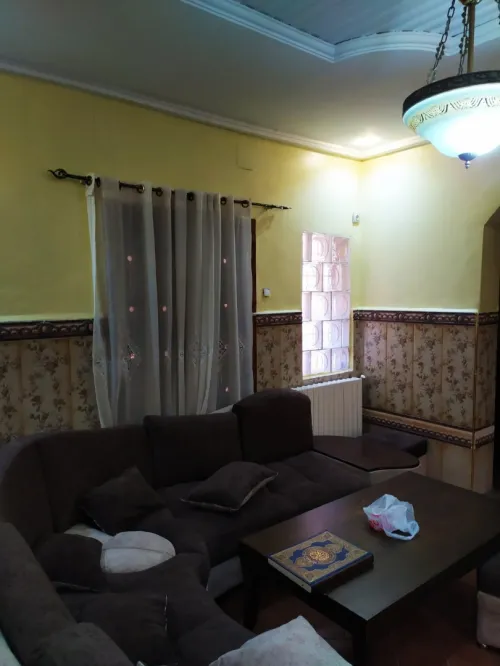Vente Villa Tipaza Bou haroun