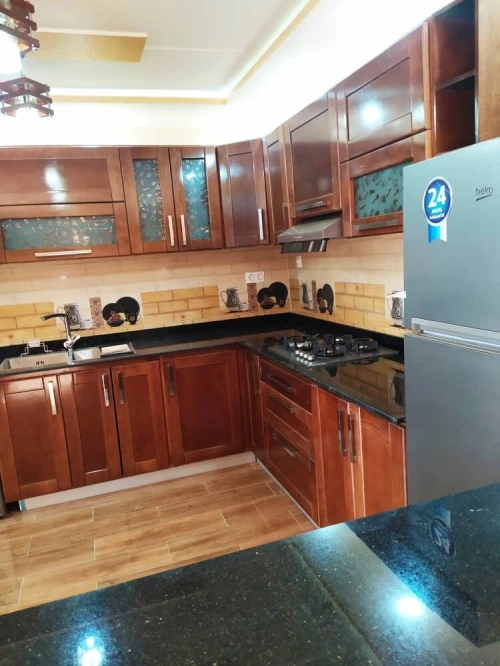 Location Villa Alger Zeralda