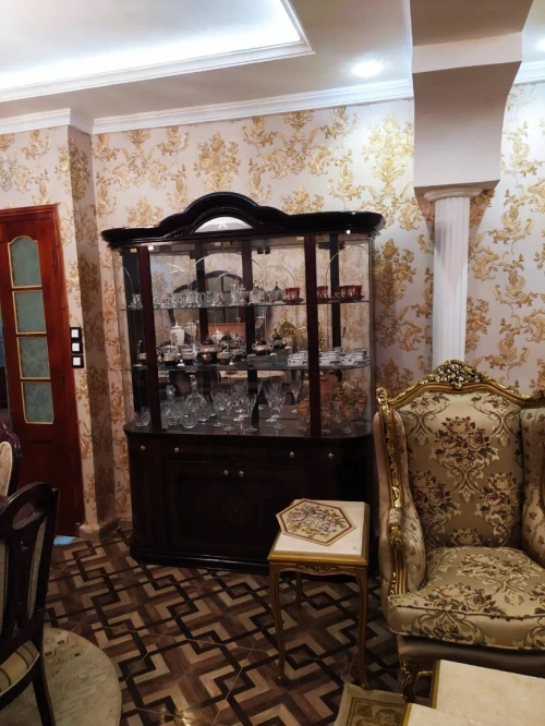 Vente Villa Tipaza Bou haroun