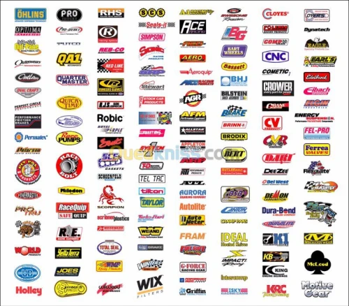 Création logo professionnel