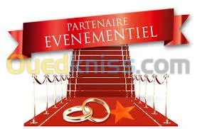 Agence de communication/évenementiel