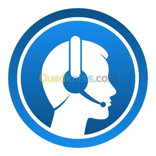 call center