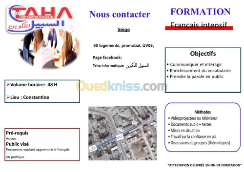 langues informatique autocad revit 