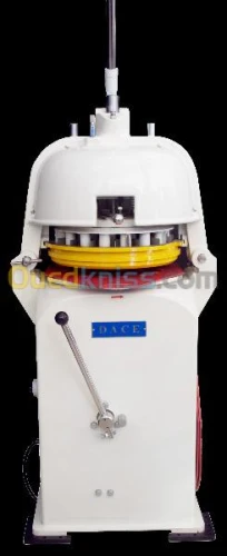 Diviseuses& bouleuses "SINMAG"