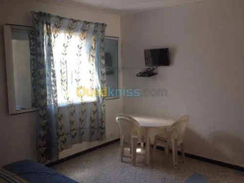 Location Bungalow Bejaia Bejaia