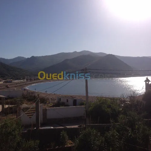 Location Bungalow Bejaia Bejaia