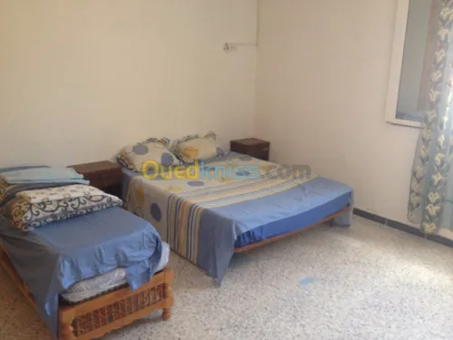 Location Bungalow Bejaia Bejaia