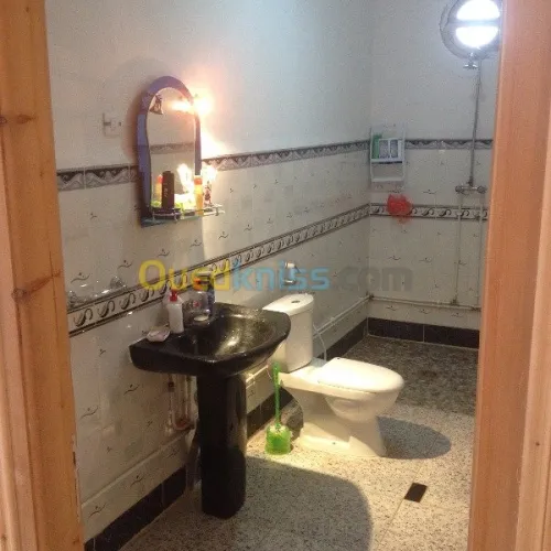 Location Bungalow Bejaia Bejaia