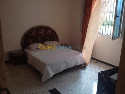 Location Bungalow Bejaia Bejaia