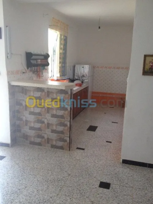 Location Bungalow Bejaia Bejaia