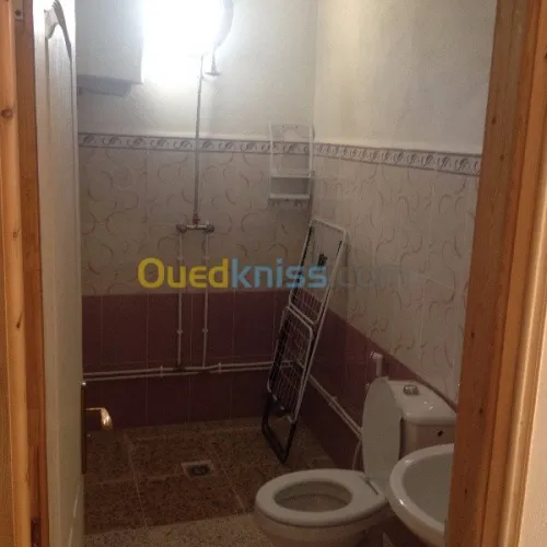 Location Bungalow Bejaia Bejaia