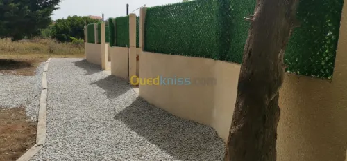 Location Bungalow Bejaia Bejaia