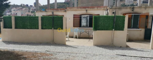Location Bungalow Bejaia Bejaia