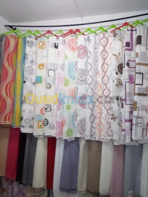 Salon (L)---rideaux...cache rideaux