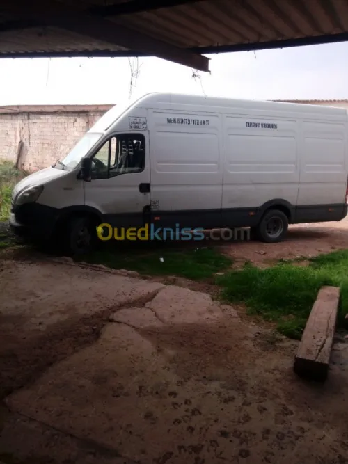 transport marchandises & demenagement