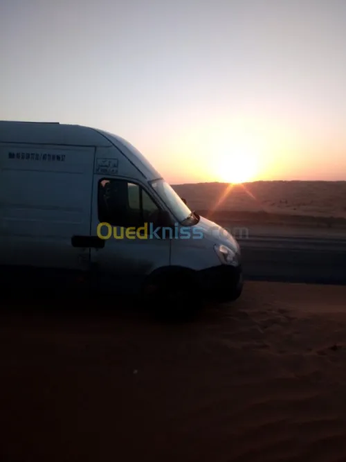 transport marchandises & demenagement