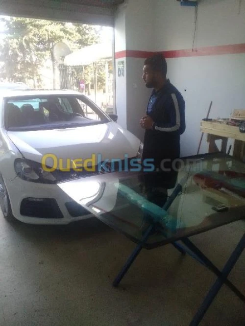  vitrage SEAT/SKODA Volkswagen 