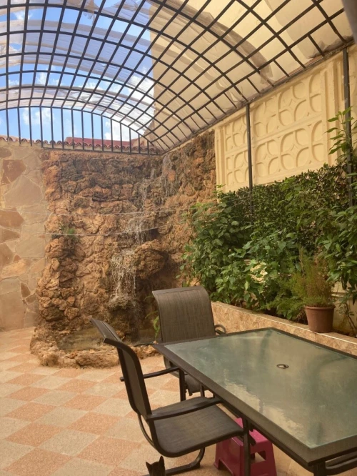 Vente Villa Alger Zeralda