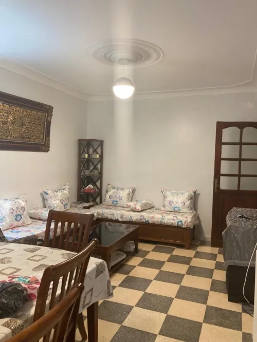 Vente Villa Alger Zeralda