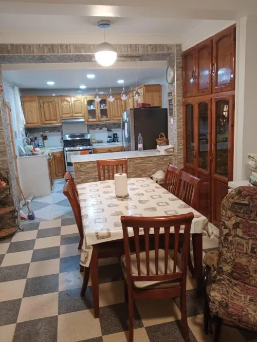 Vente Villa Alger Zeralda