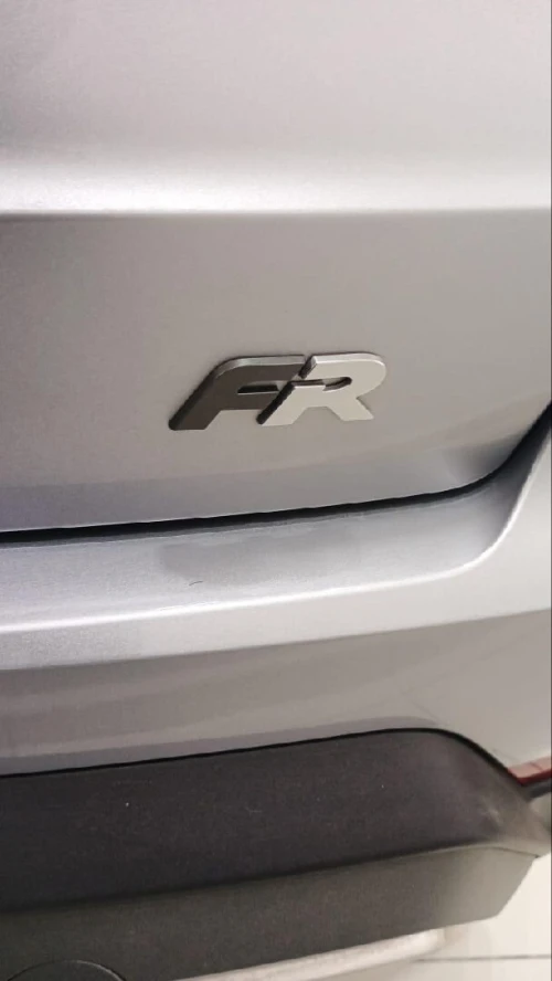 Seat ARONA 2024 Suv