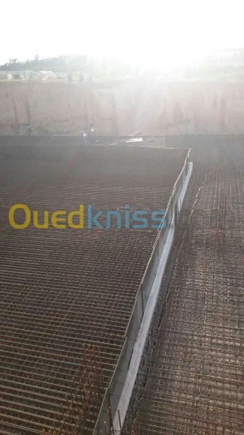 Chinois travaux  bâtiment 